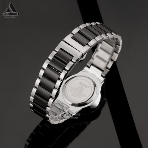 قفل و بند ساعت ست رادو Rado Jubile 6237SK