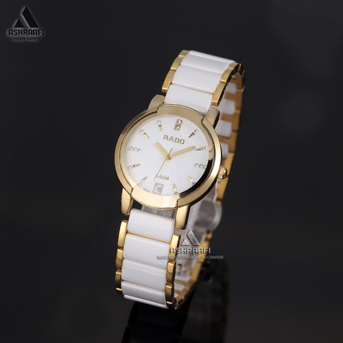 رادو جوبیلی سرامیکی