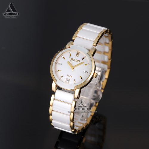 رادو سرامیکی زنانه