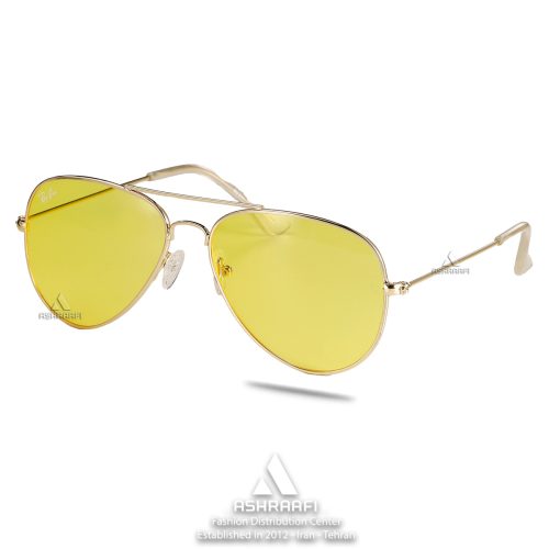 عینک شب ریبن Ray-Ban RB3025