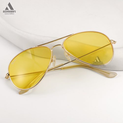 خرید عینک شب شیک