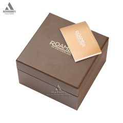 گارانتی ساعت مردانه رومر Roamer 718 982 48 45 70