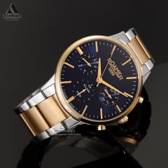 ساعت اورجینال دست دوم رومر Roamer 718 982 48 45 70