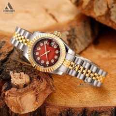 ساعت رولکس دیت جاست Rolex Datejust GSR2-26mm