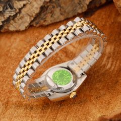 قفل و بند ساعت زنانه رولکس Rolex Datejust GSR2-26mm