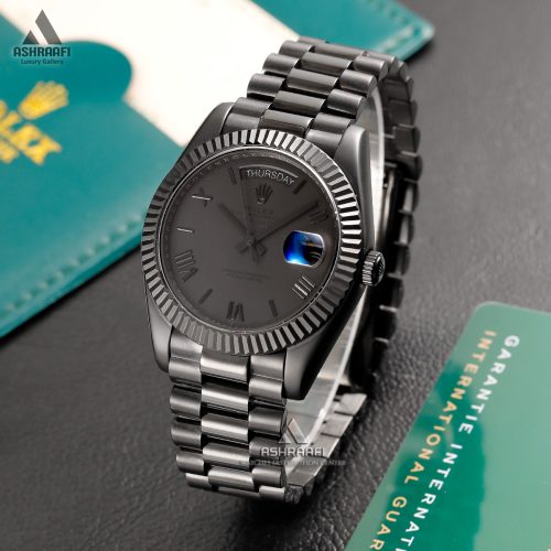 ساعت مردانه رولکس دی دیت