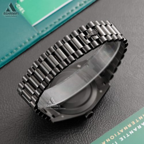 قفل و بند ساعت مردانه رولکس دی دیت Rolex Day Date YZ-KK2