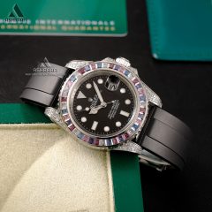 ساعت رولکس‌های کپی Rolex Yacht-Master Diamond SK1