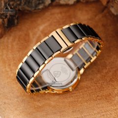 قفل و بند ساعت زنانه رومانسون اورجینال Romanson TM4236CL1GA31G