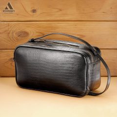 کیف دستی مردانه Shoes Bag A03