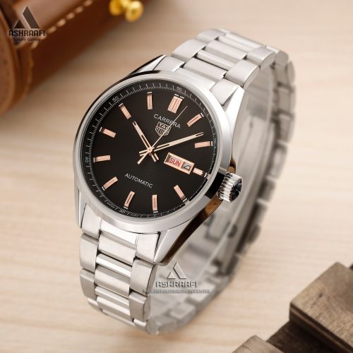 ساعت مردانه تگ هویر