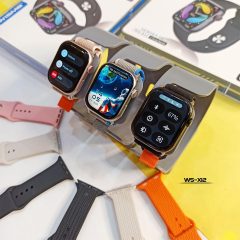 WISME WS X12
