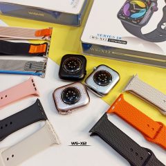 WISME WS-X12