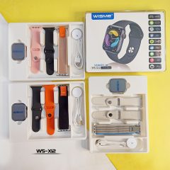 ساعت هوشمند WISME WS-X12