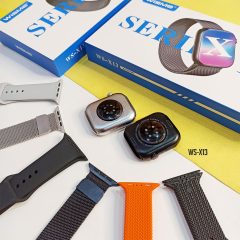 خرید اپل واچ مدل WISME WS-X13