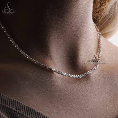 Women Necklace S01