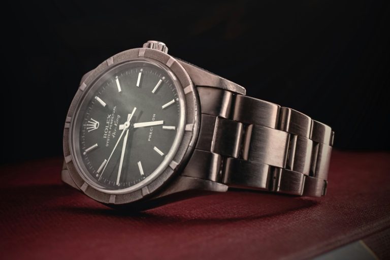 ۵ مدل رولکس که حقشون بیشتر از ایناست!