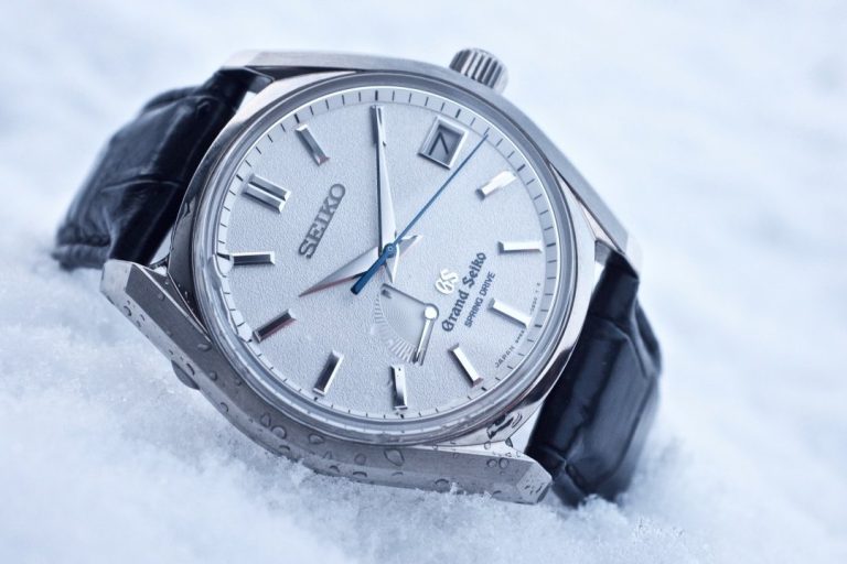 مقایسه گرند سیکو و رولکس: جدال دو غول دنیای ساعت