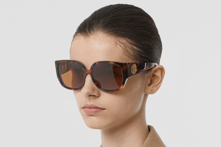 عینک‌‌های آفتابی بربری: اصالت بریتانیایی با امضای خاص