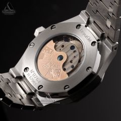 درب پشت شیشه ای Audemars Piguet Royal Oak 764SdB