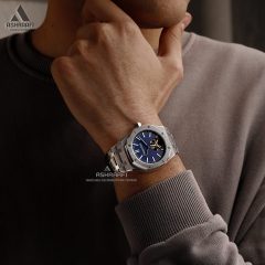 ساعت مردانه ای پی Audemars Piguet Royal Oak 764SdB