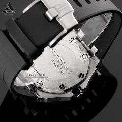 درب پشت ساعت ای پی مردانه Audemars Piguet Royal Oak Offshore SW1