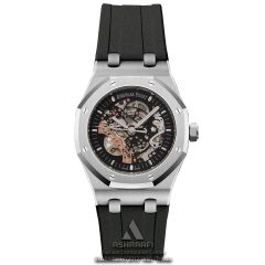 ساعت مردانه Audemars Piguet skeleton PS79