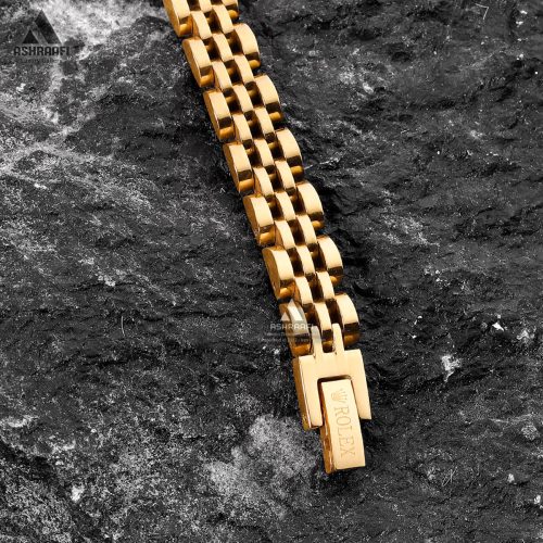 دستبند جوبیلی رولکس