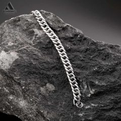 دستبند کارتیه استیل