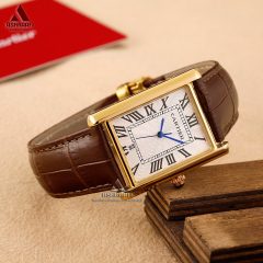 ساعت کارتیه تانک سولو Cartier Tank Solo 3169BGW