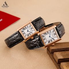ساعت ست کارتیه Cartier Tank Solo 3169RGK