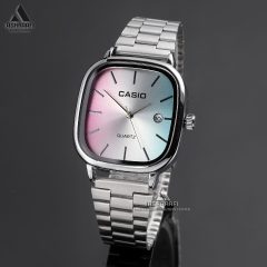 ساعت صفحه رنگی کاسیو Casio 3298-G