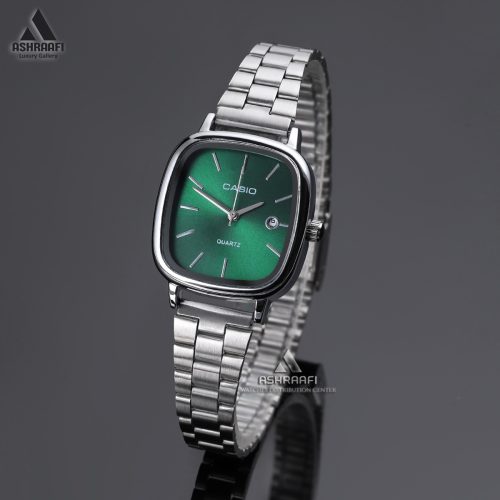 کاسیو کلاسیک صفحه مربعی