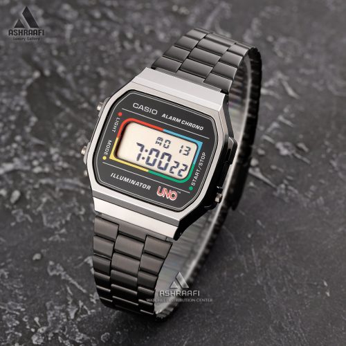 ساعت زنانه و مردانه کاسیو