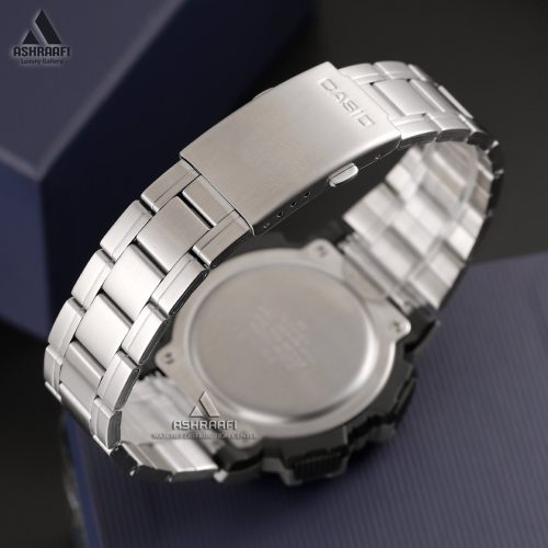 بند و قفل Casio AE-1400WHD-1AV