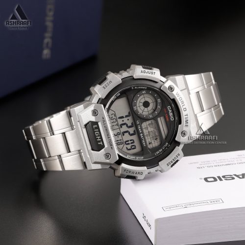 کاسیو مدل Casio AE-1400WHD-1AV
