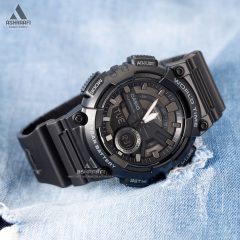 Casio AEQ-110W-1BV