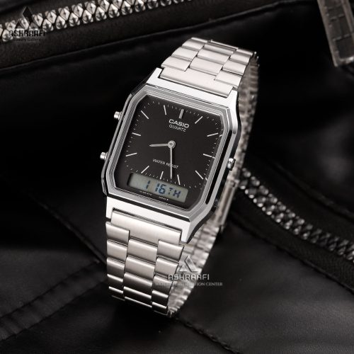 ساعت کاسیو Casio AQ-230A-1DMQ