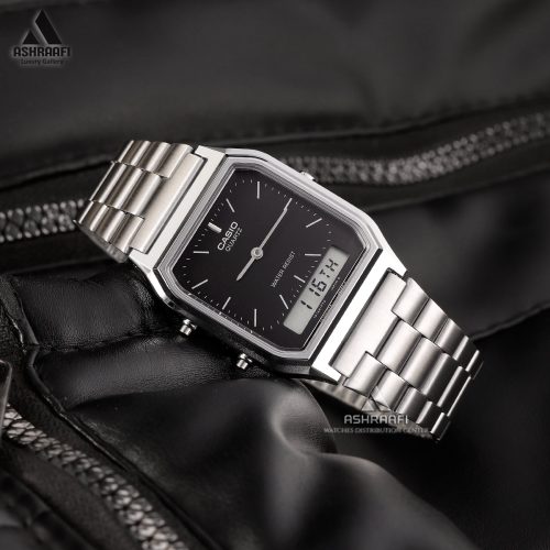 کاسیو مدل Casio AQ-230A-1DMQ