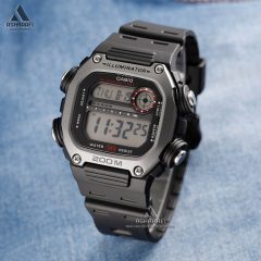 ساعت کاسیو دیجیتالی Casio DW-291H-1A