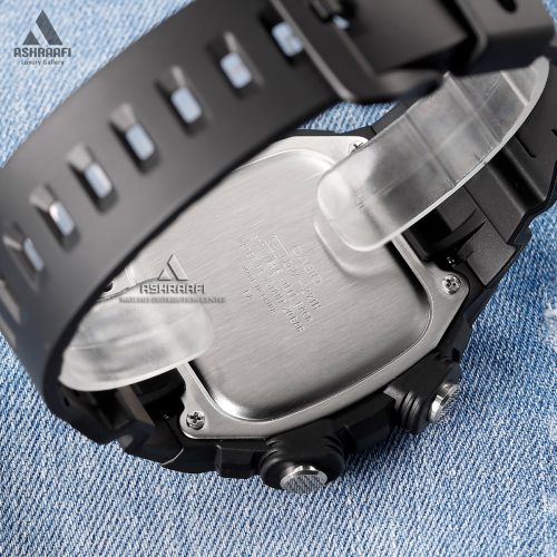 درب پشت ساعت Casio DW-291H-1A