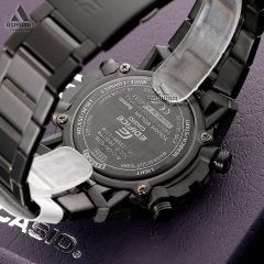 درب پشت ساعت کاسیو ادیفایس Casio Edifice ECB-2000DC-1B