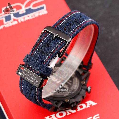 بند و قفل ساعت Casio Edifice ECB-2000HR-1A