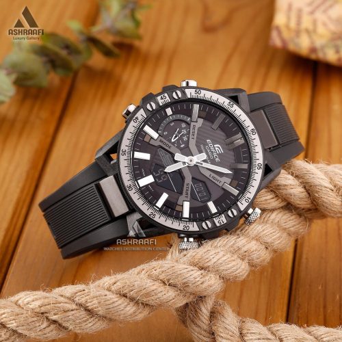 ساعت کاسیو ادیفایس Casio Edifice ECB-2000TP-1A
