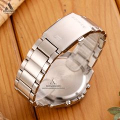 قفل و بند ساعت کاسیو ادیفایس Casio Edifice EFR-526D-5CV