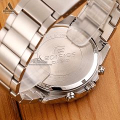 درب پشت ساعت مردانه کاسیو ادیفایس Casio Edifice EFR-526D-5CV