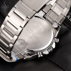 درب پشت ساعت Casio Edifice EFS-S570D-3A