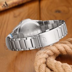 قفل و بند ساعت کاسیو ادیفایس Casio Edifice EFS-S570D-5A
