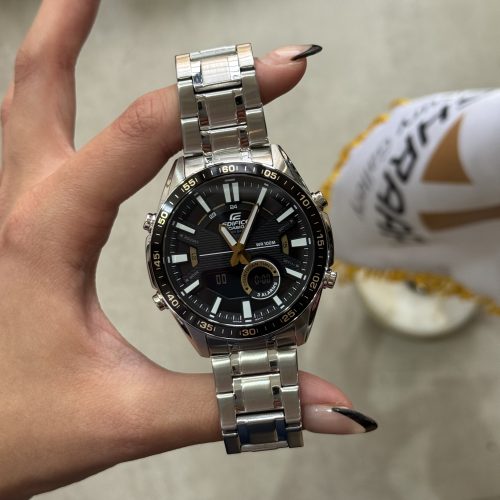 Casio Edifice EFV-C100D-1BV