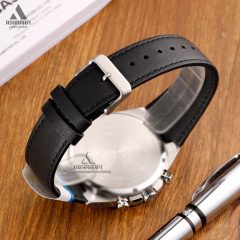 بند چرمی Casio Edifice EQS-950BL-5AV